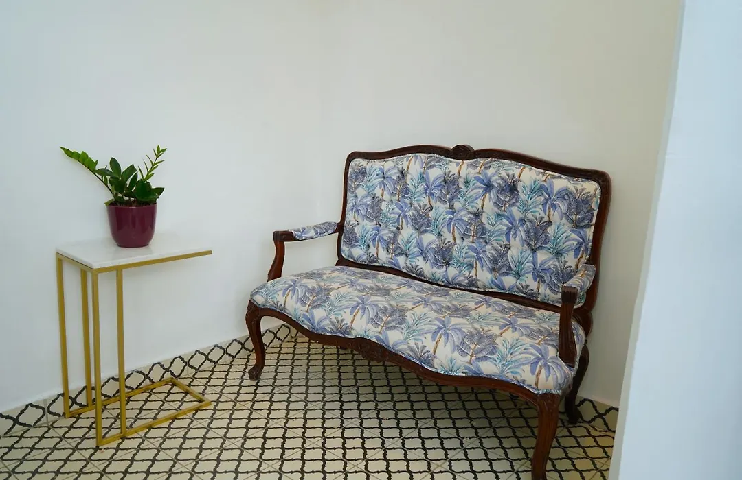 Hostal 53 Boutique Santo Domingo-1