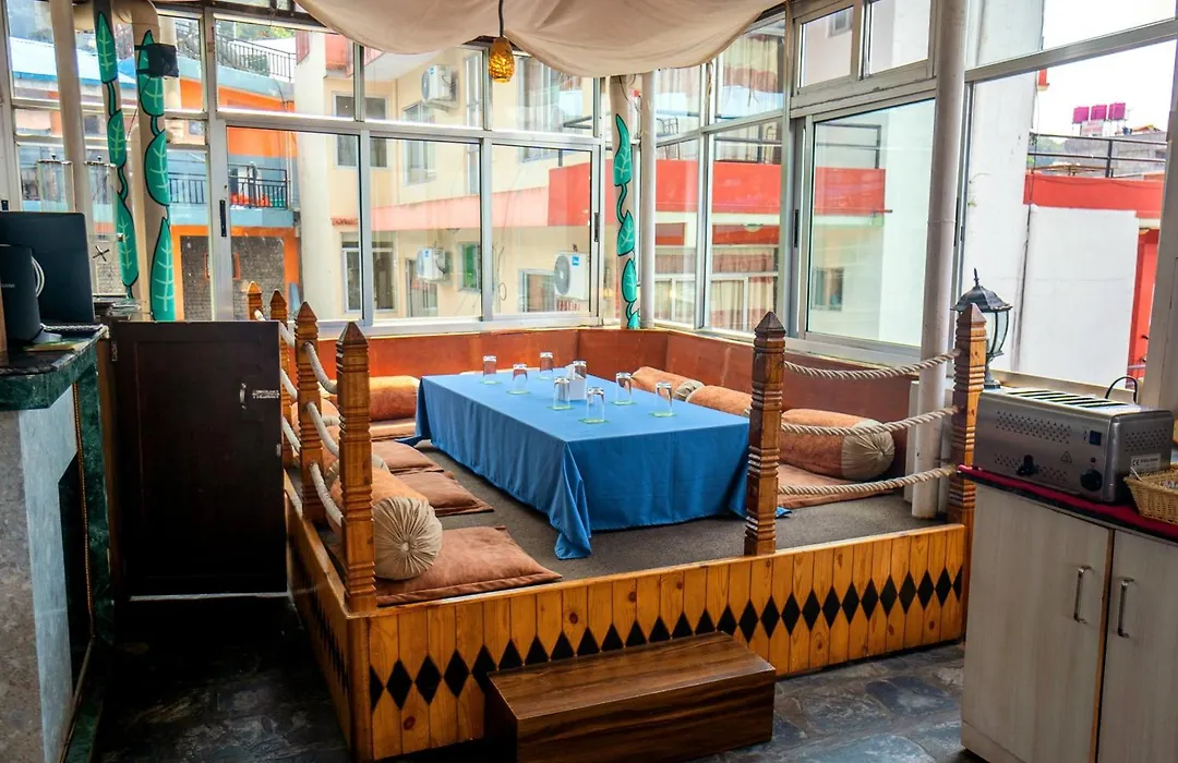 Hotel Kunja-1