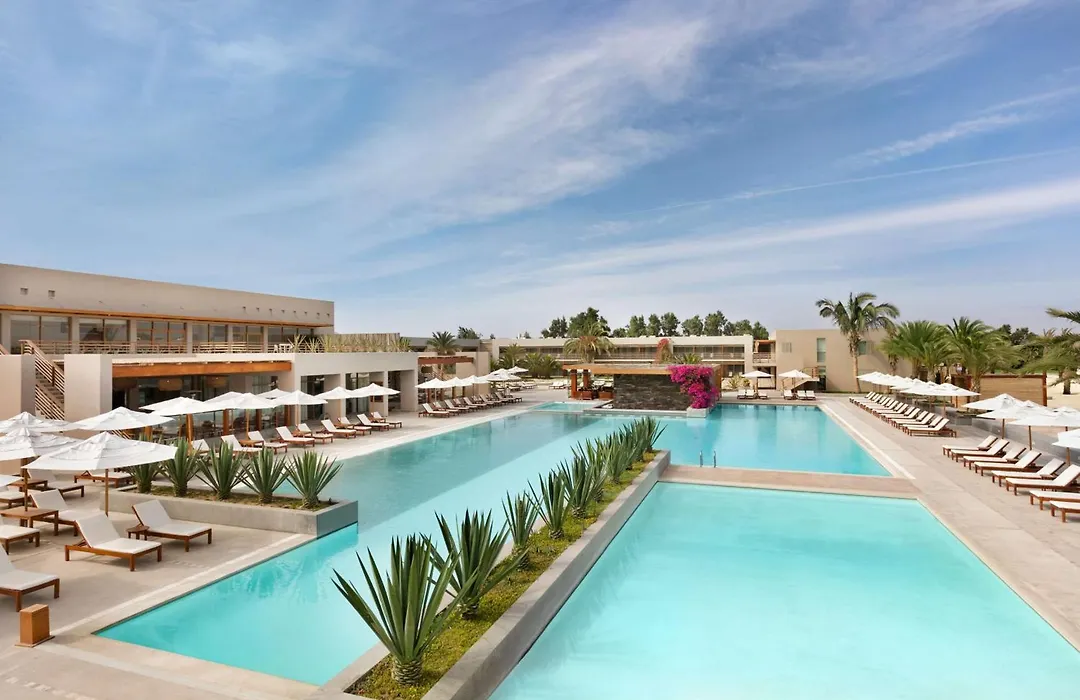 The Legend Paracas Resort, A Destination By Hyatt Hotel-1
