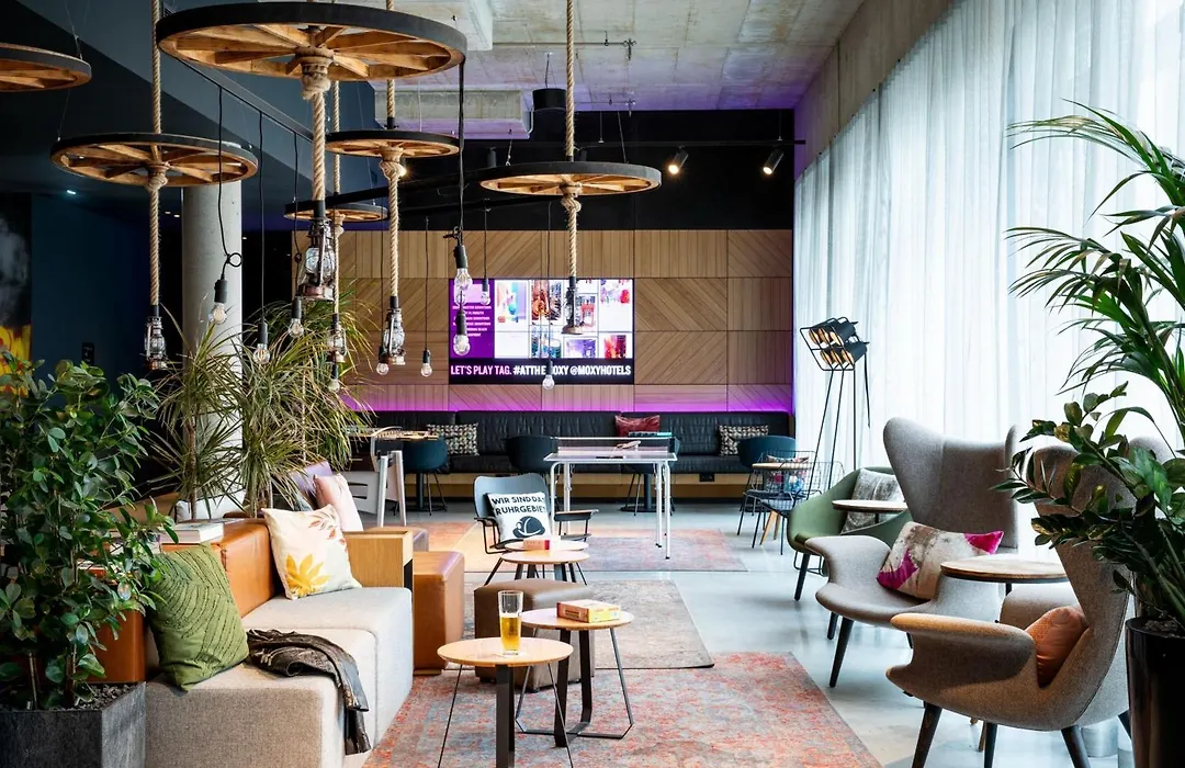 Moxy Essen City-1