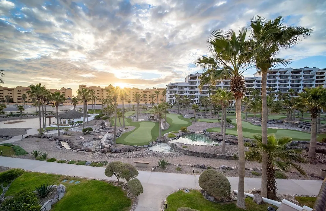 Casa Blanca Golf Villas-1