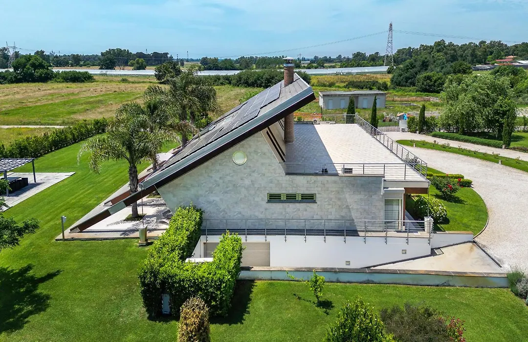 Casale Delle Ronde B&B-1