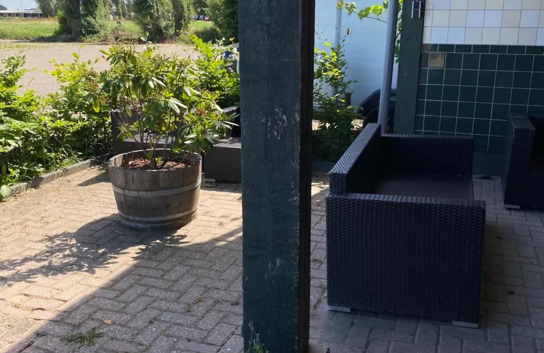 B&B Polderzicht-1