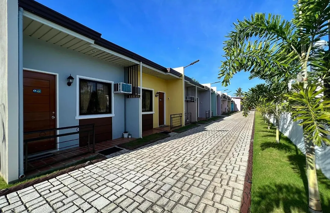 Sunshine Stay Panglao-1