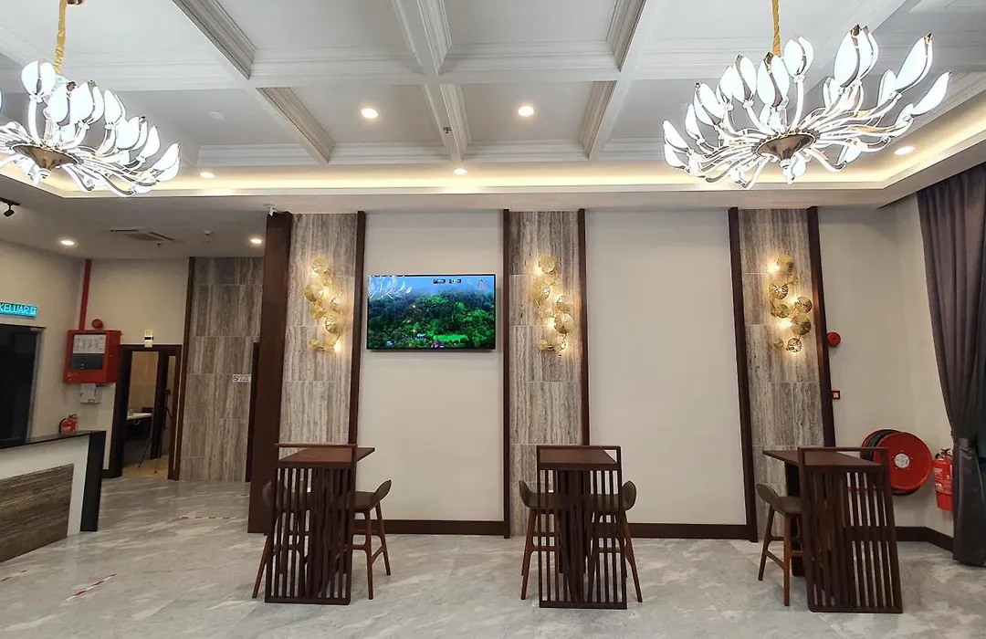 Vista Hotel-1