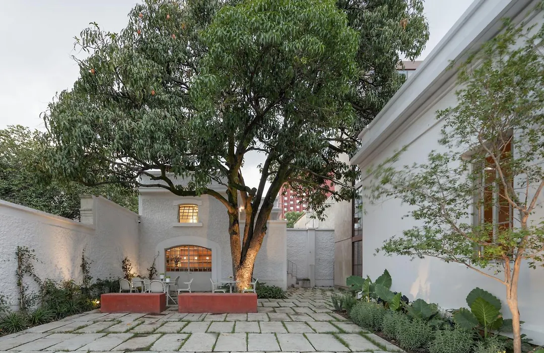 Hotel Boutique Casa Eduviges-1