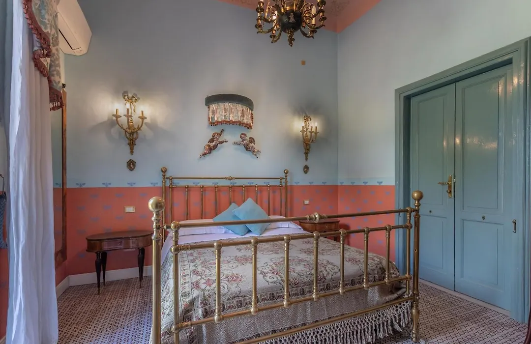 Villa Nicolaci - Liberty Suites-1