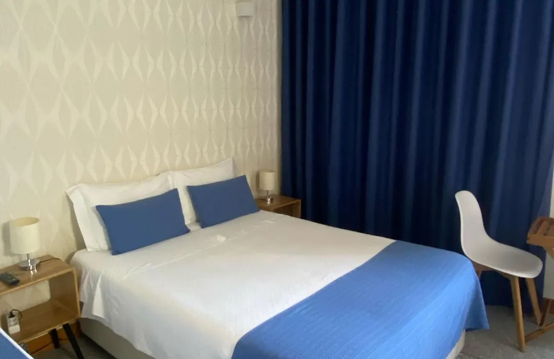 Enjoy Viana - Guest House-1