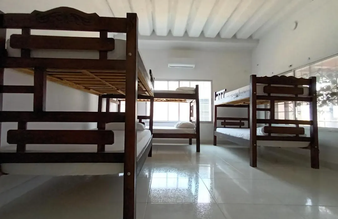 Hostal Ziruma-1