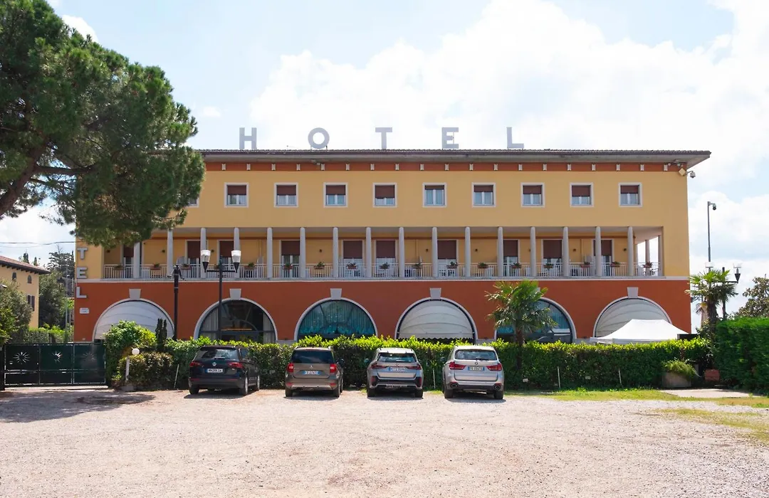 Hotel Vela D'oro ***S-1
