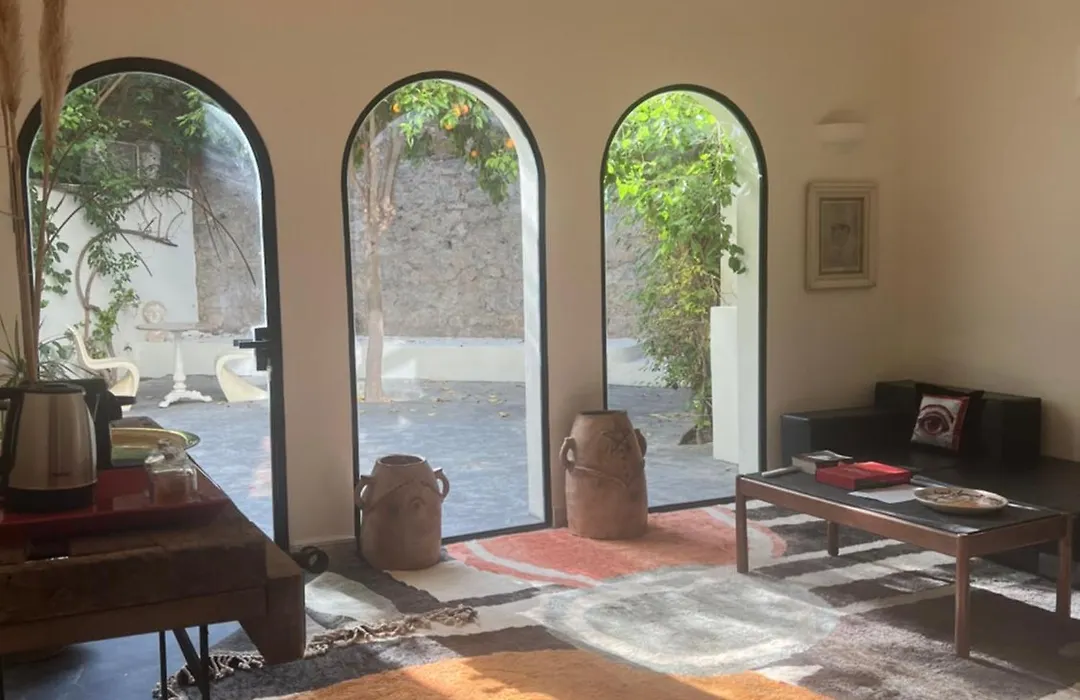 MORO Marrakech Boutique Hôtel-1