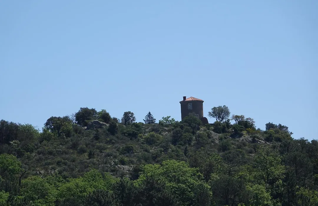 La Sarrazine - Suites - La Garde Freinet, Var-1