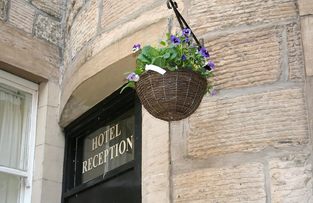 The Merchant City Inn-1