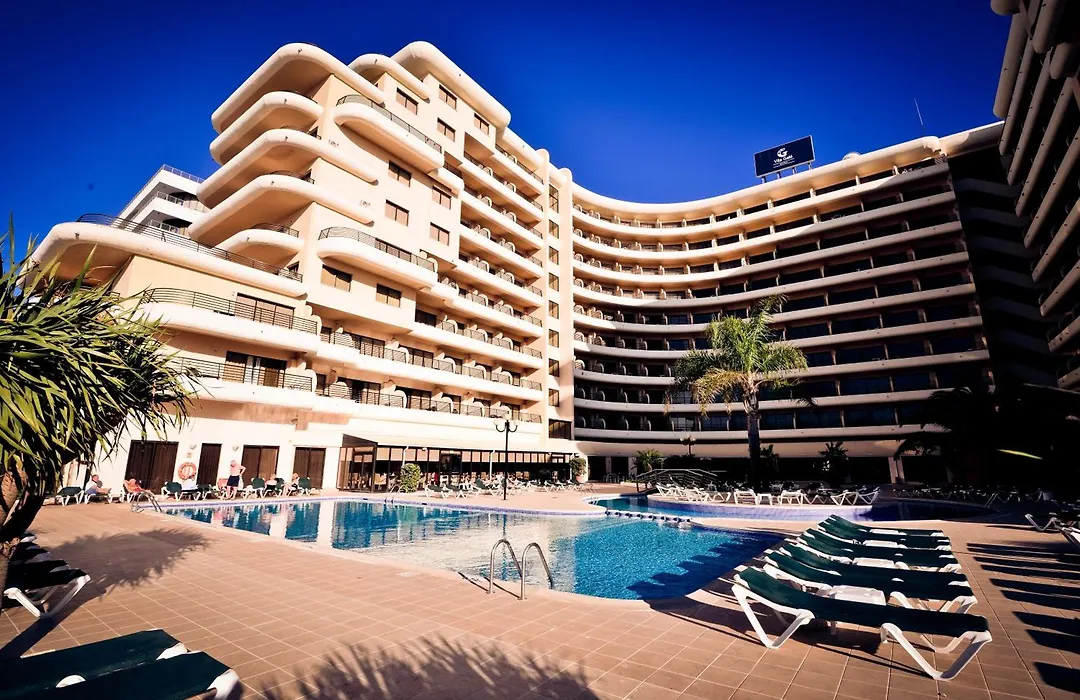 Vila Gale Marina-1