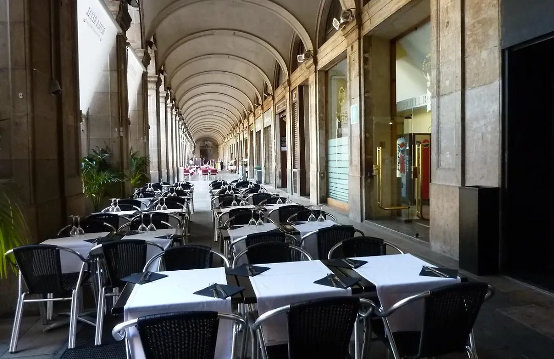 Roma Reial-1