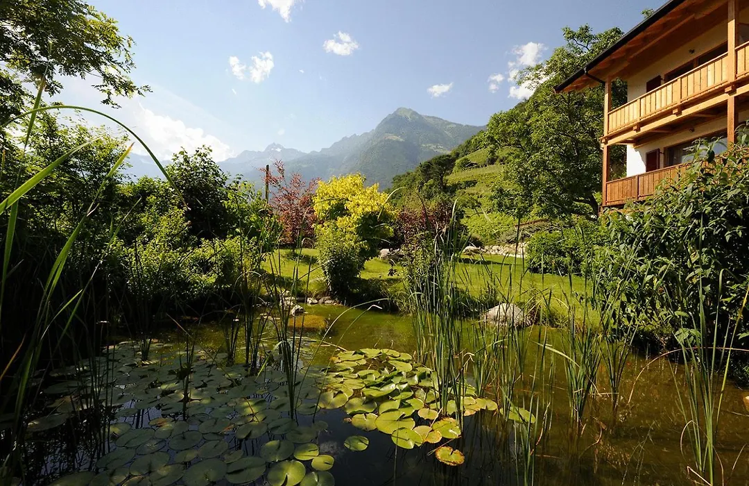 Hotel Garni Partaneshof-1