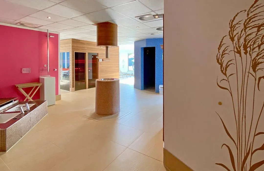 Hotel & Spa Sommerfeld - Adults Only-1