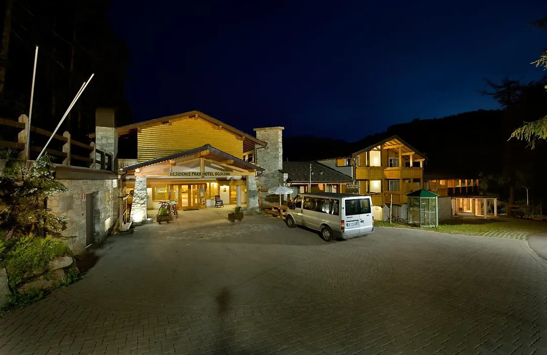 Boscone Suite Hotel-1