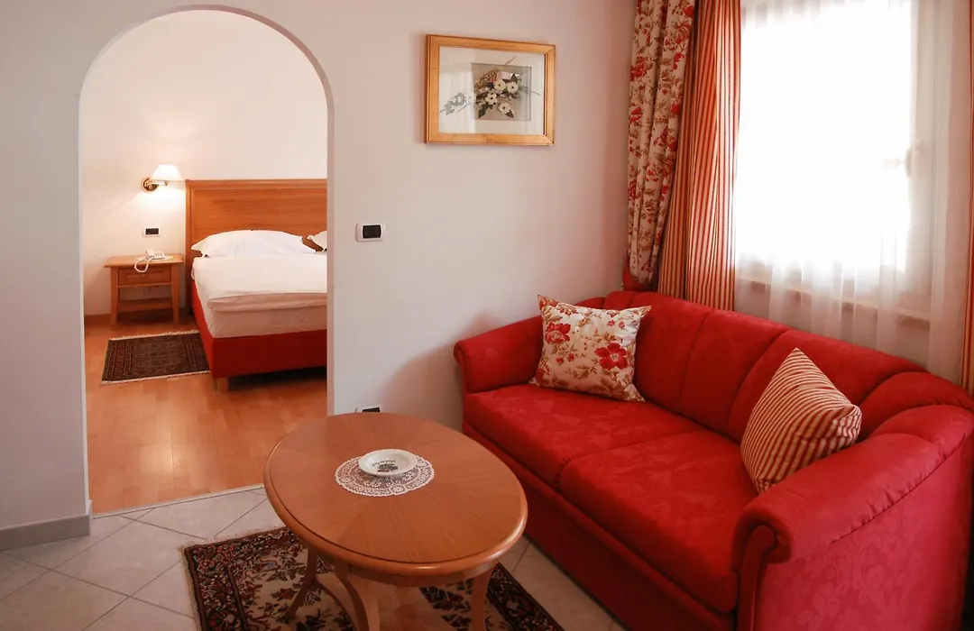 Hotel Ristorante Lewald-1