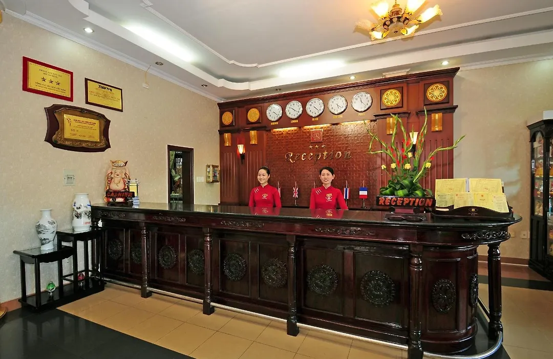 Duy Tan Hotel-1