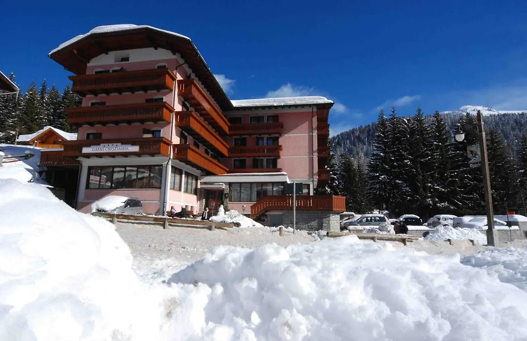 Hotel Cristiania-1
