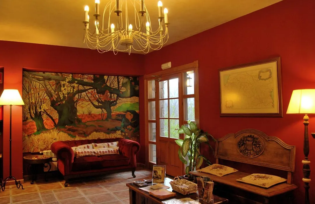 Hotel Selba D'Ansils-1