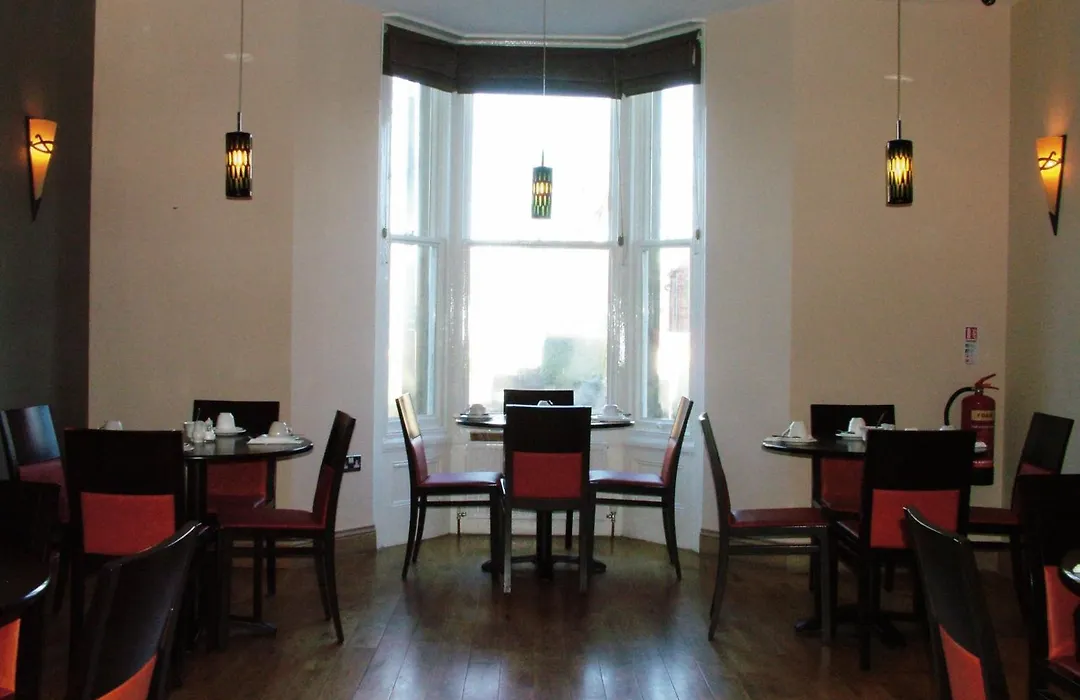 The Abbey Lodge Hotel-1