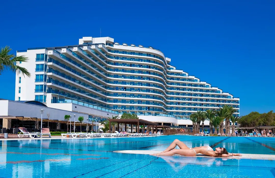 Venosa Beach Resort&Spa - All Inclusive-1