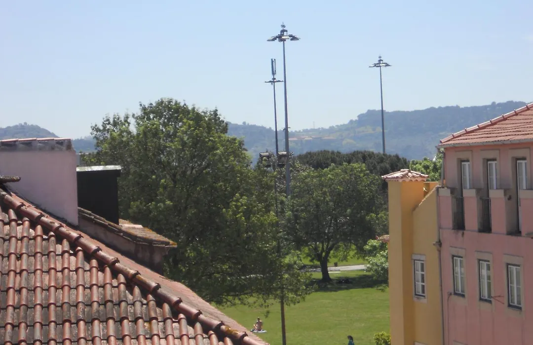 Hotel Belém Tejo - Setubalense-1