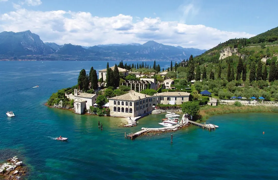 Locanda San Vigilio-1