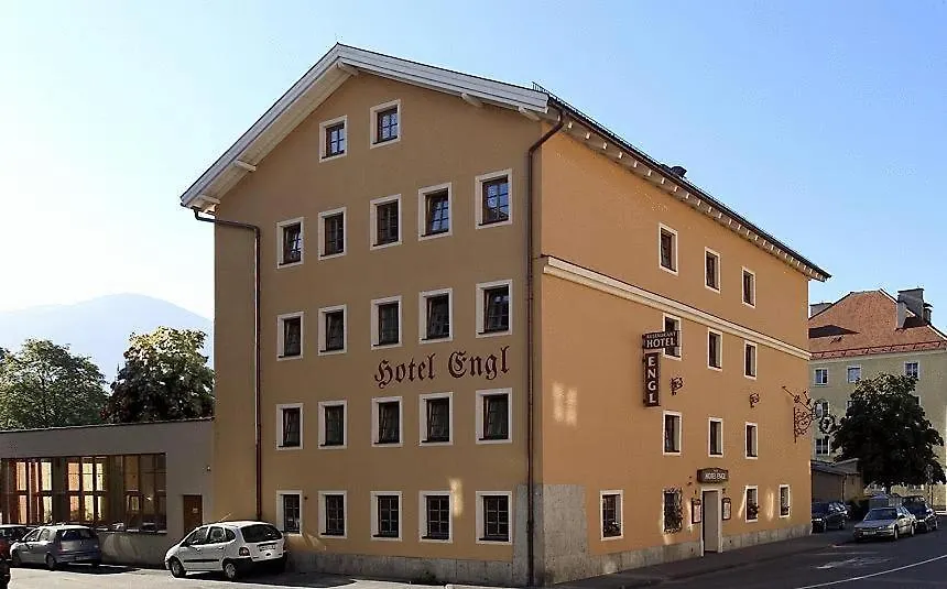 Hotel Engl-1