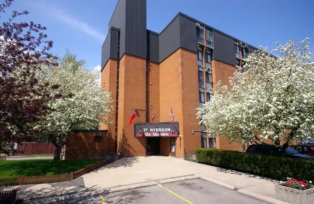 The Alexandra Hotel-1