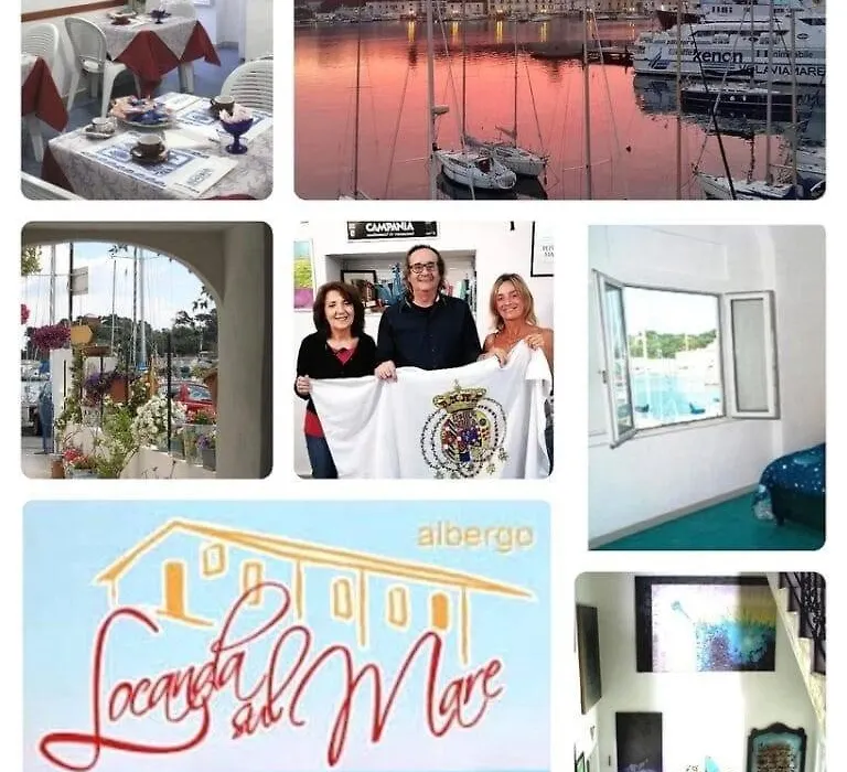 Albergo Locanda Sul Mare-1