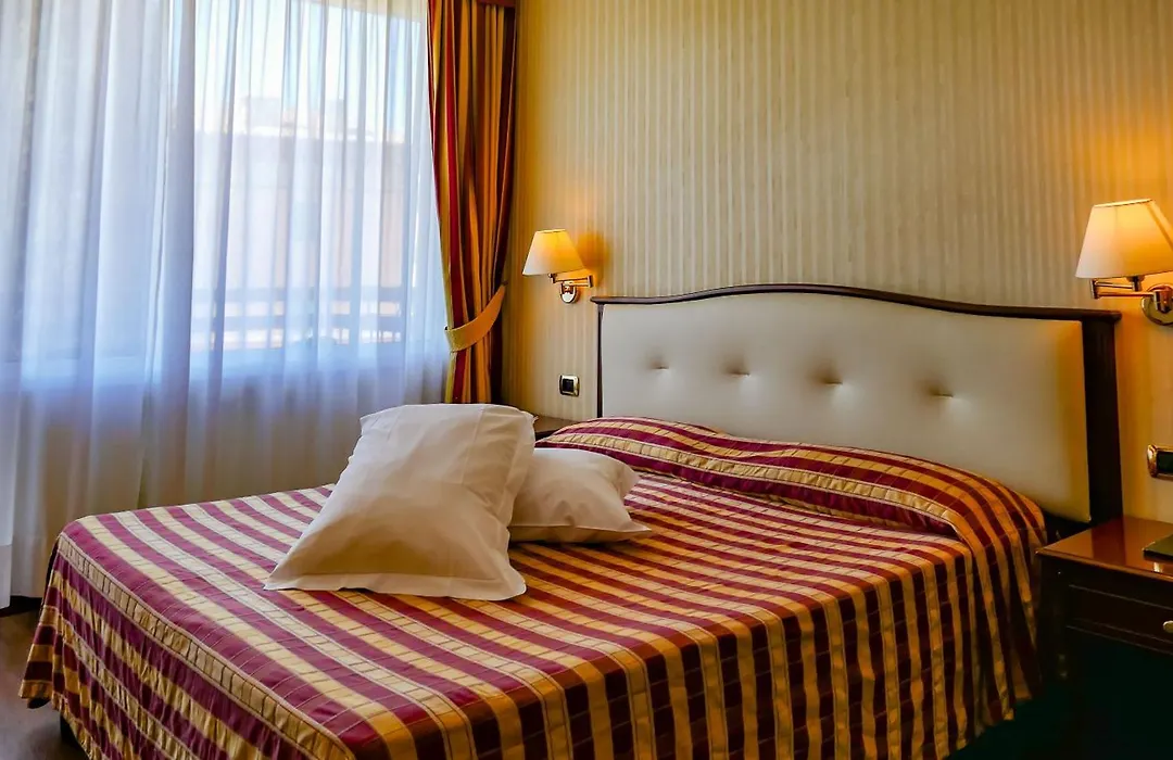 Hotel Benaco Garda ***S-1