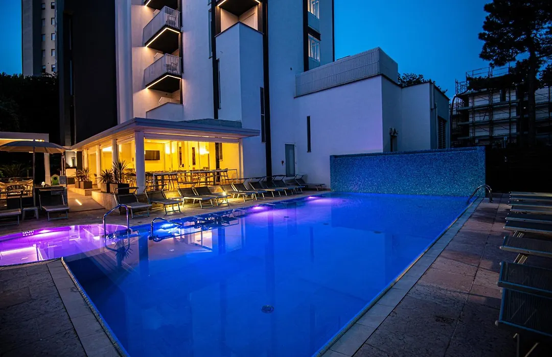 Hotel Bella Venezia Mare-1