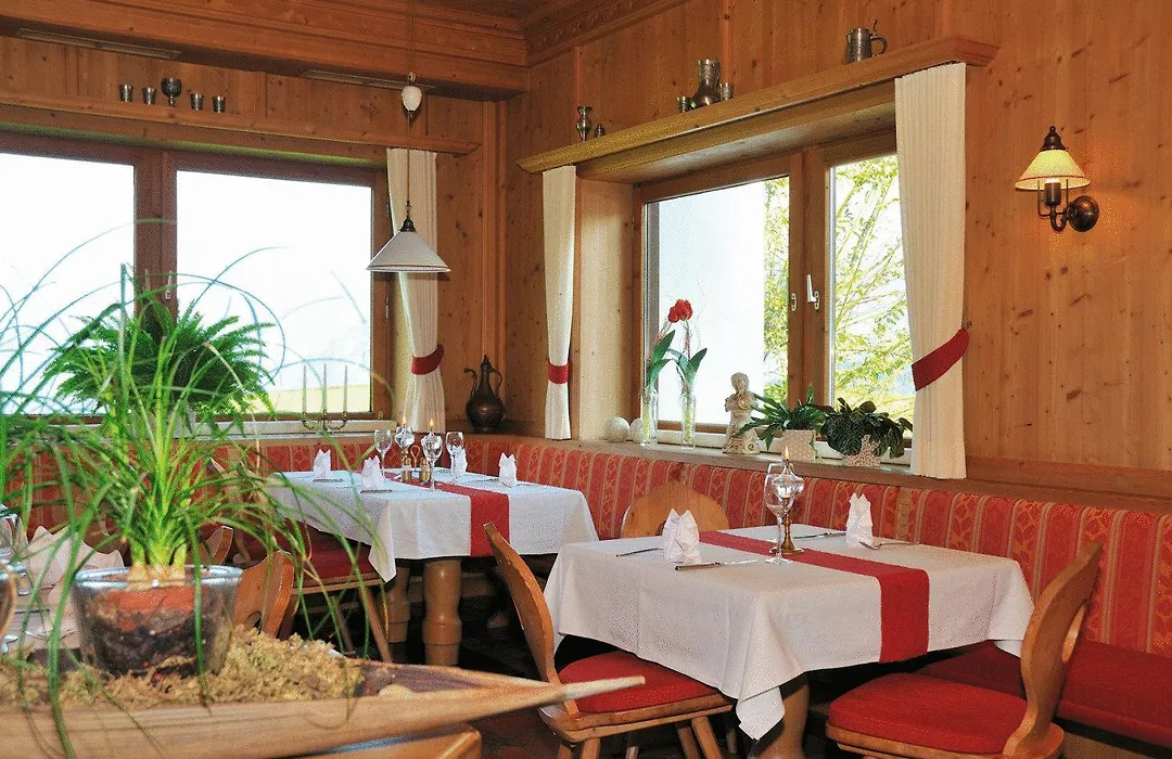 Gasthof und Hotel Rieder GmbH-1