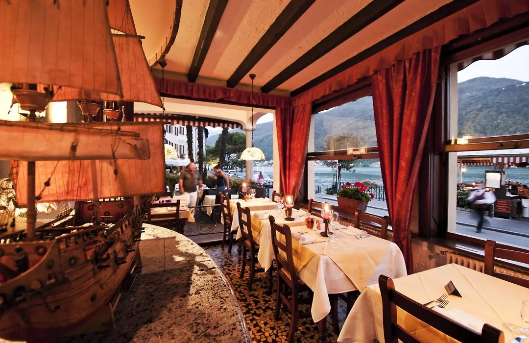 Albergo Ristorante Della Posta-1
