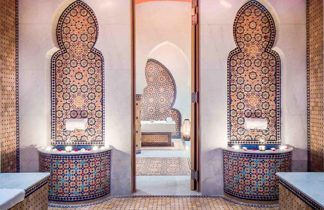 Souq Waqif Boutique Hotels - Tivoli-1