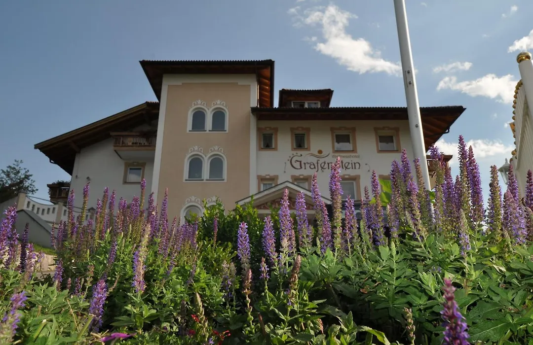 Adults Only Hotel Grafenstein-1