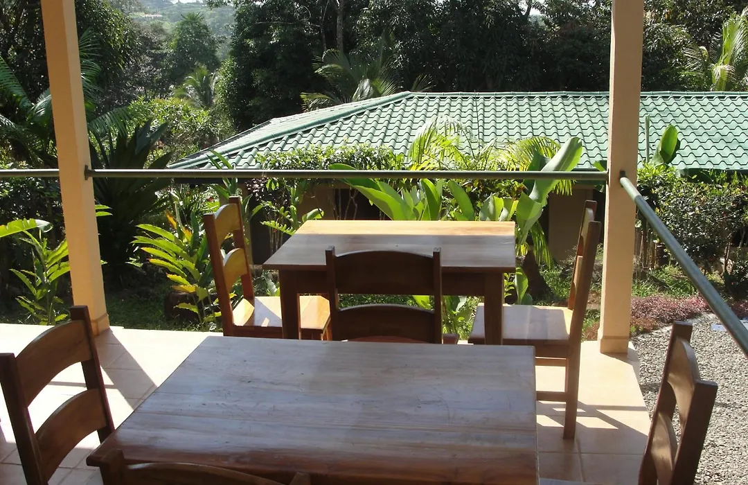 Big Bamboo De Uvita-1