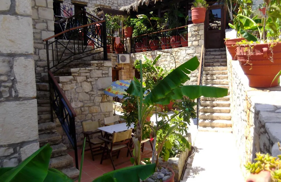 Stone Village Hotel Apartments-1