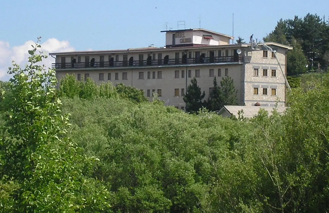 Hotel Caldora-1