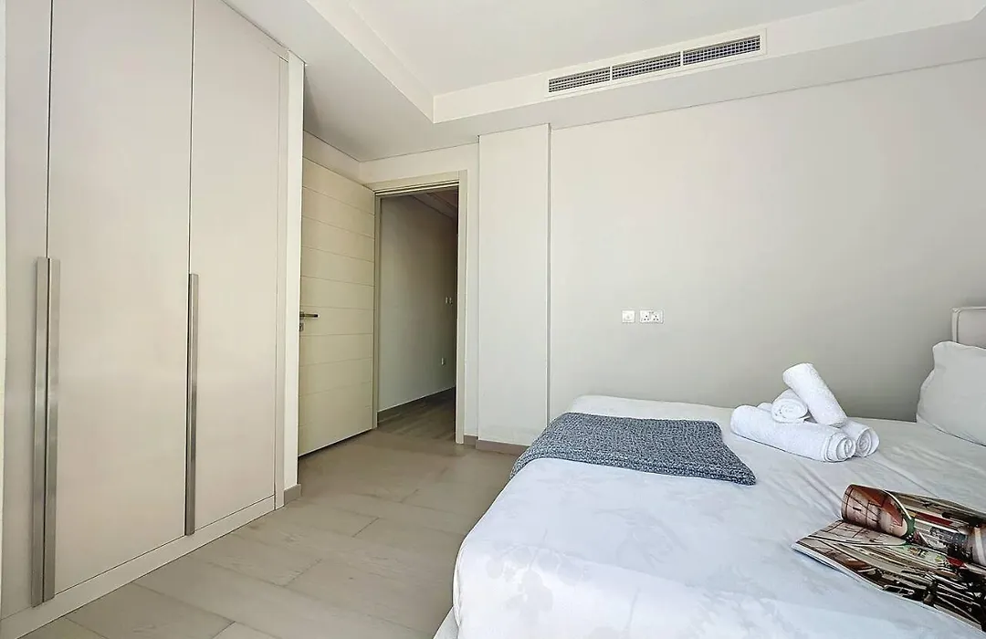 Key View - Aquilegia Villa, Damac Hills-1