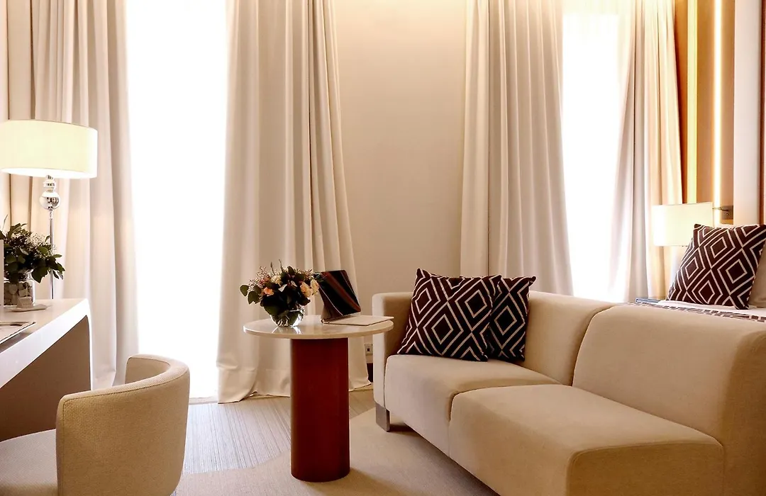 Hospes Amerigo, Alicante, A Member Of Design Hotels-1