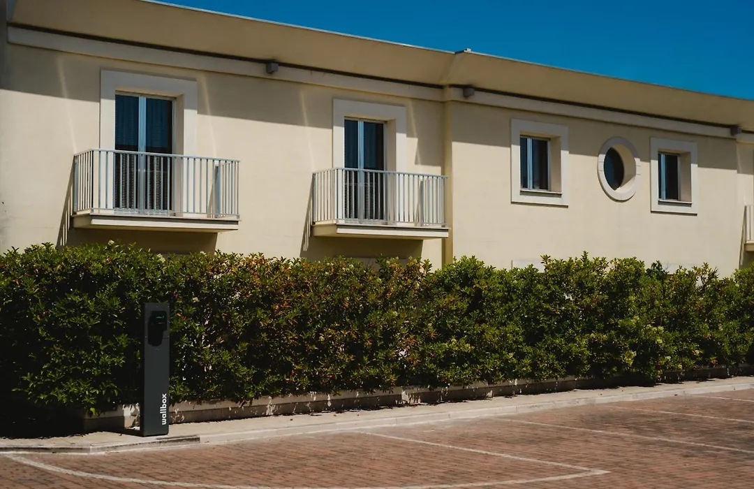 Tenuta Inagro-1