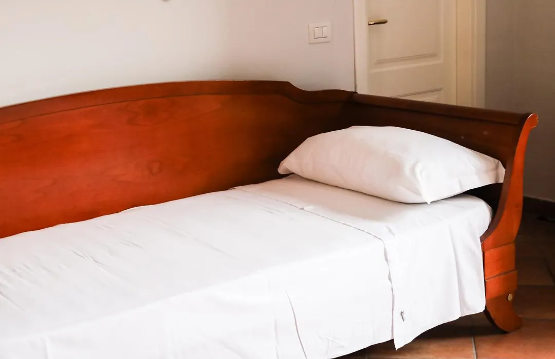 Terra - Bed And Breakfast-1