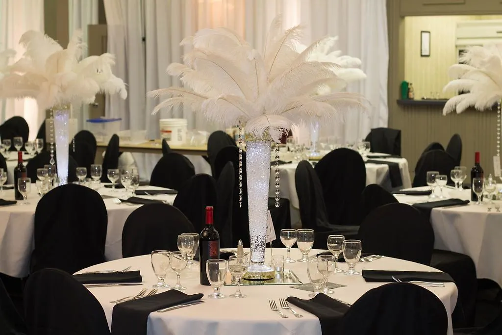 Stonebridge Hotel Grande Prairie-1