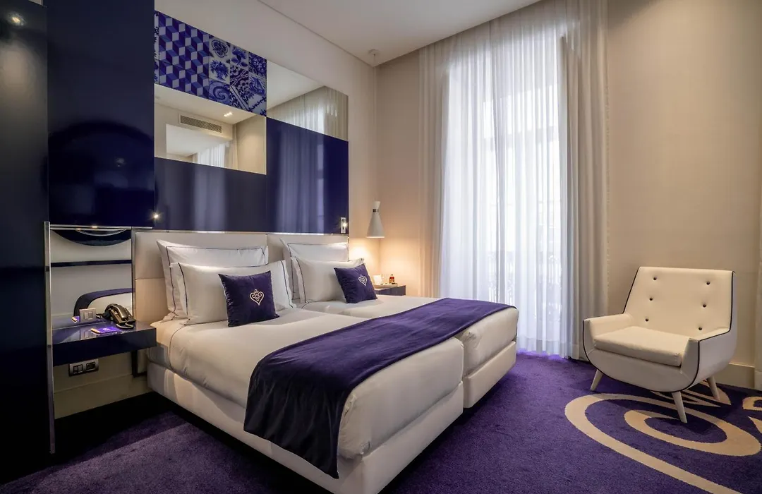 Portugal Boutique Hotel-1