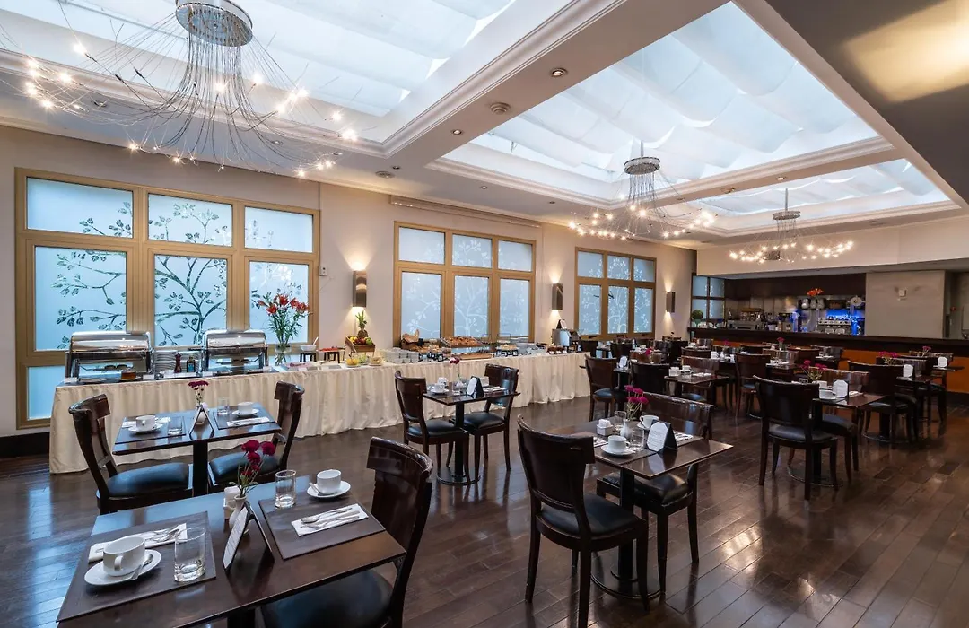 Hotel Intersur Recoleta-1