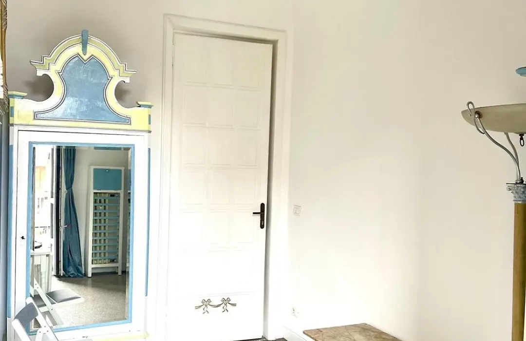 Stile Libero Guest House-1